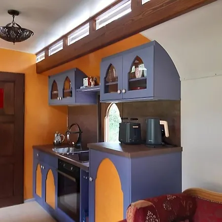 Zigappo Orientale * Lychen