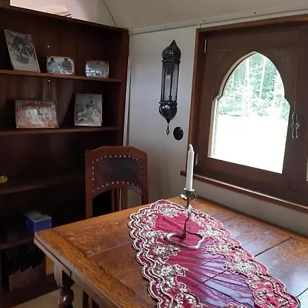 Σπίτι διακοπών Zigappo Orientale