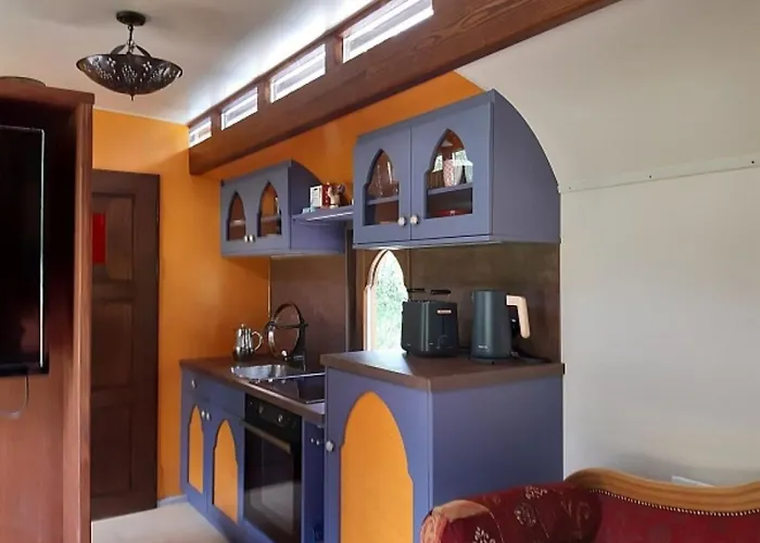 Zigappo Orientale * Lychen