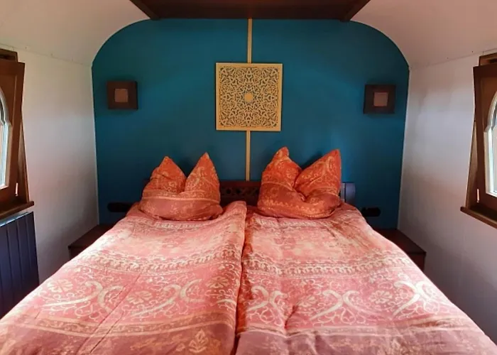 Zigappo Orientale Feriehus